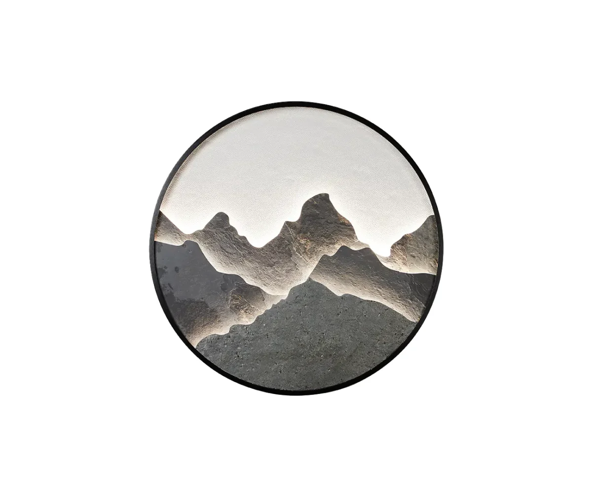 07830-60,19 Светильник димм. Авентин черный — изображение 1