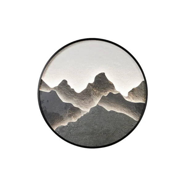 07830-60,19 Светильник димм. Авентин черный