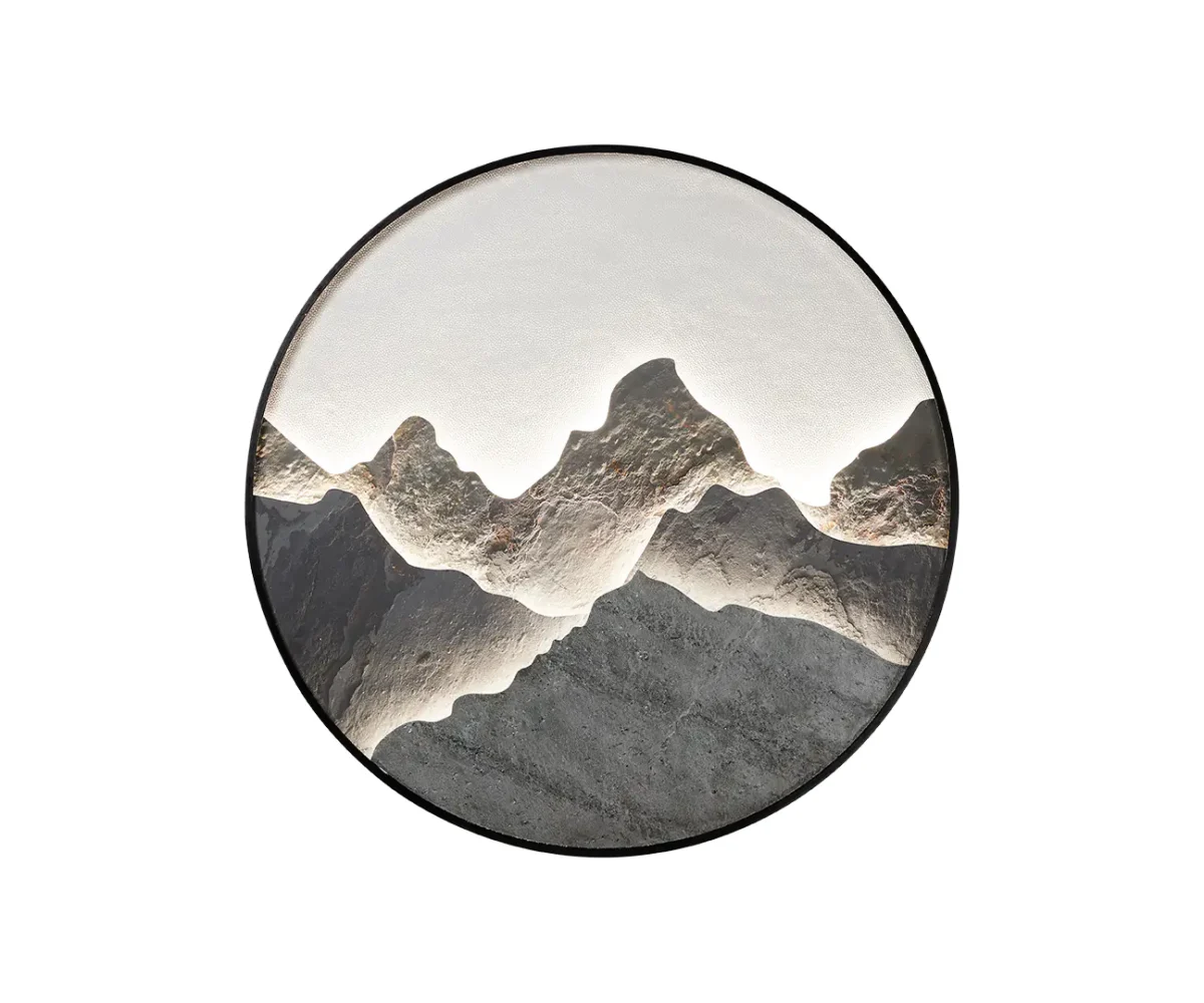 07830-80,19 Светильник димм. Авентин черный — изображение 1