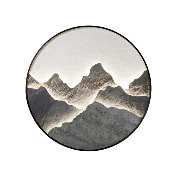 07830-80,19 Светильник димм. Авентин черный