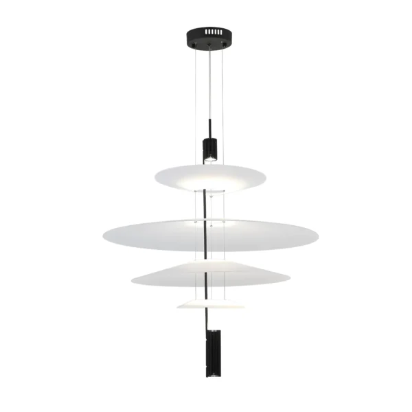 08403-36+50+68+21,19(01) Подвес Гида черный Led