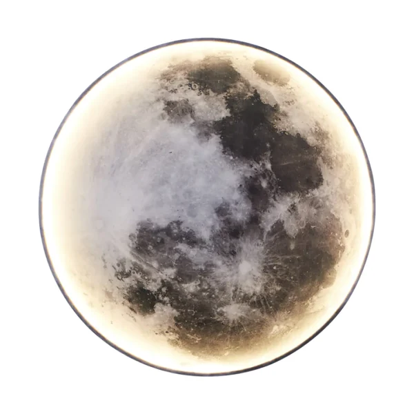 07831-80,19 Светильник димм.Спутник черный