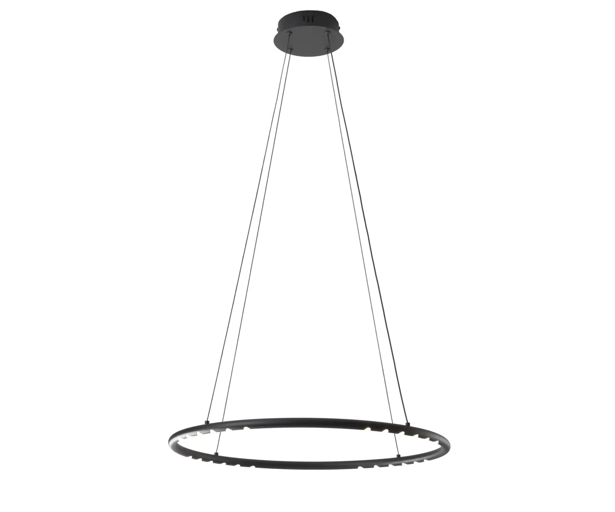 08557-60,19 Подвес димм. Магни черный — изображение 1