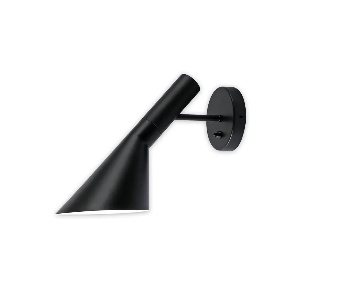 00021840 07033W,19 Бра Сеул черный E27 1*40W — изображение 1