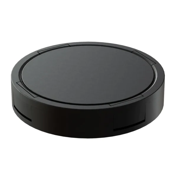 190,19 Потолочная чаша Сатори черный