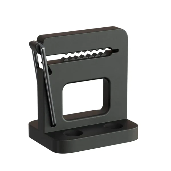 192,19 Крепеж для ремня Сатори черный