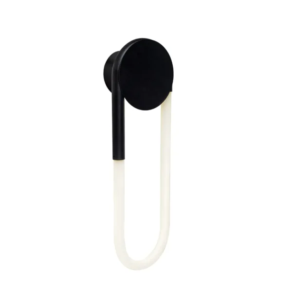 08273,19(4000K) Настенный светильник Канто черный