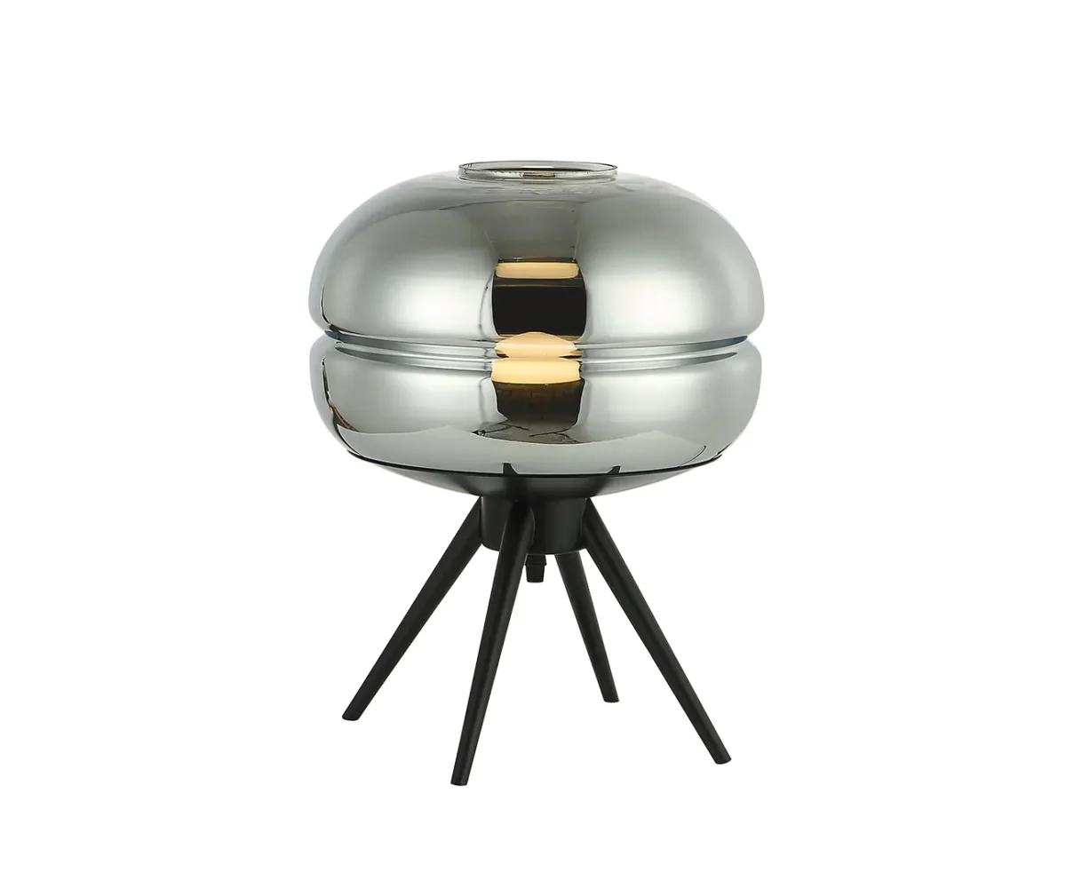 00022109 07706-T,19(16) Настольная лампа Омер — изображение 1