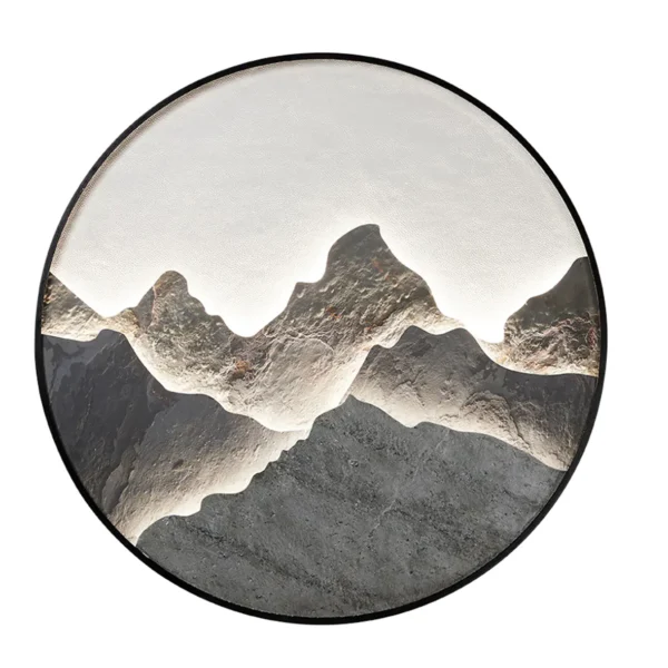 07830-100,19 Светильник димм. Авентин черный