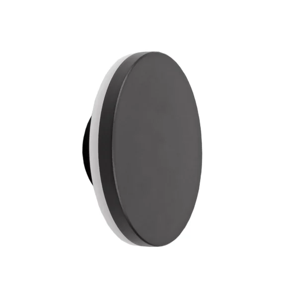 2300,19 Светильник уличный Затмение черный