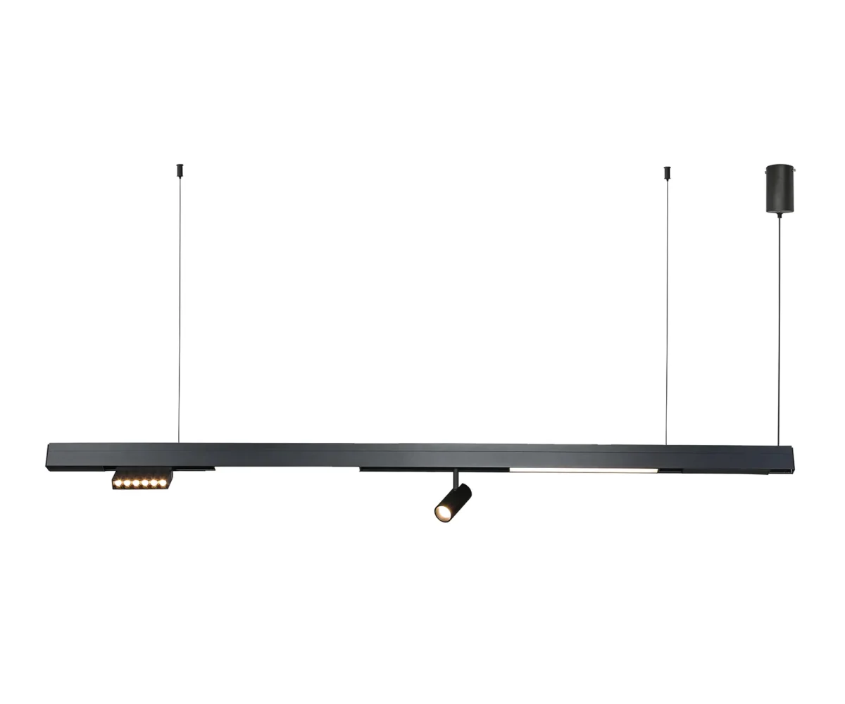 07617A,19 Подвес Лайви черный — изображение 1