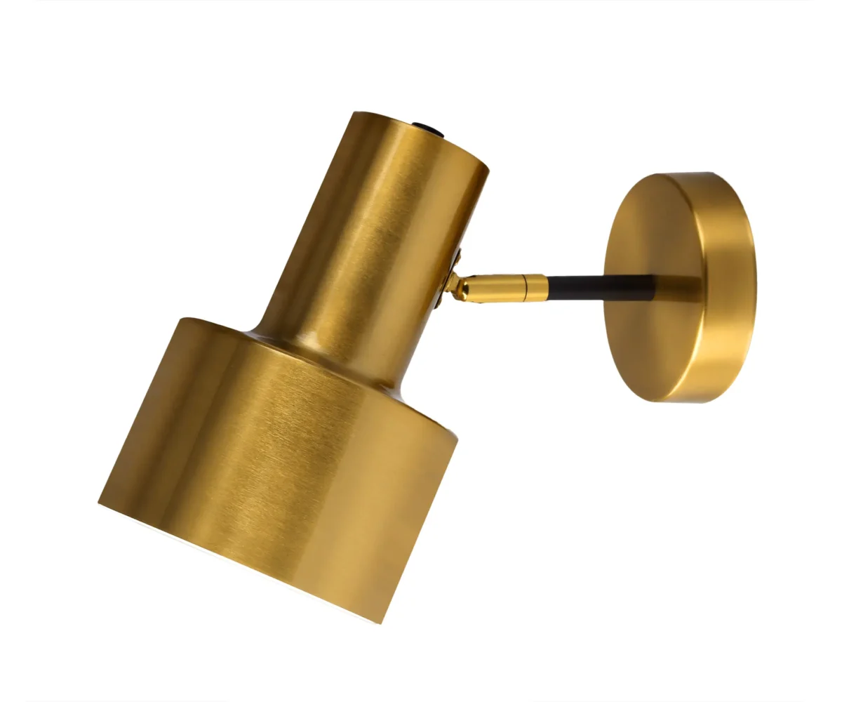 07025W,20 Бра Орфей бронза E27 — изображение 1