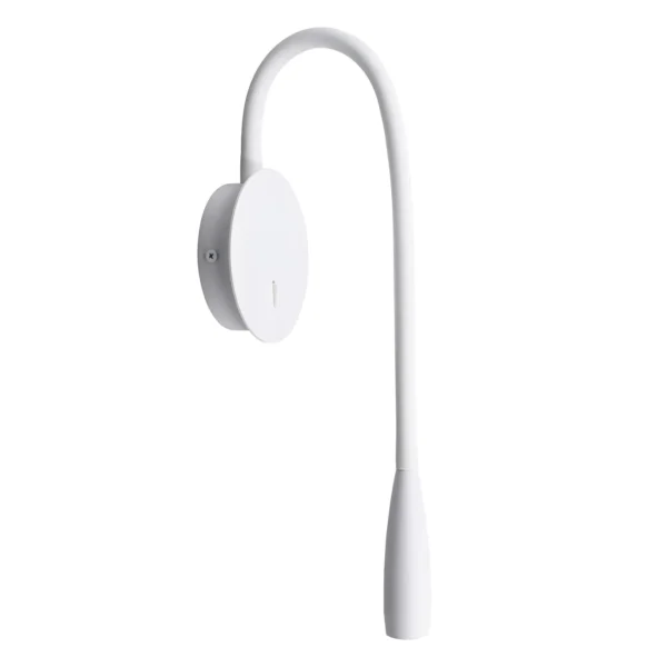 08101,01(4000K) Светильник Лайт белый