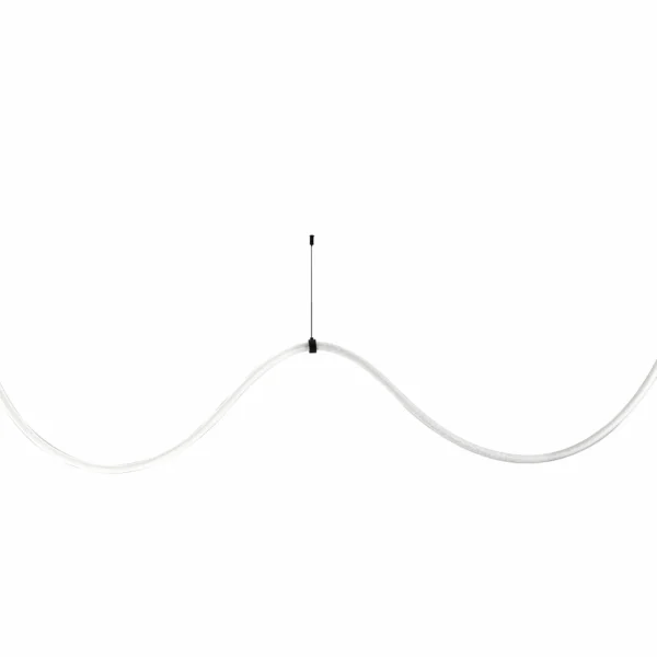 08031K-300,19(3000-6000K) Подвес димм. Венди черн.