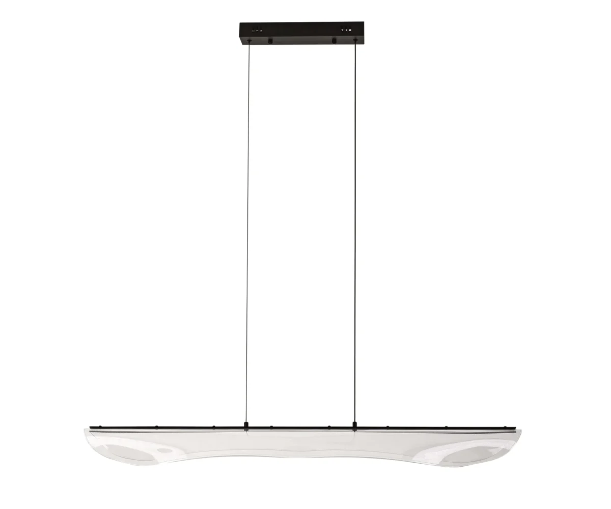 00022531 08020-120AS,19 Подвес Майра черный — изображение 1