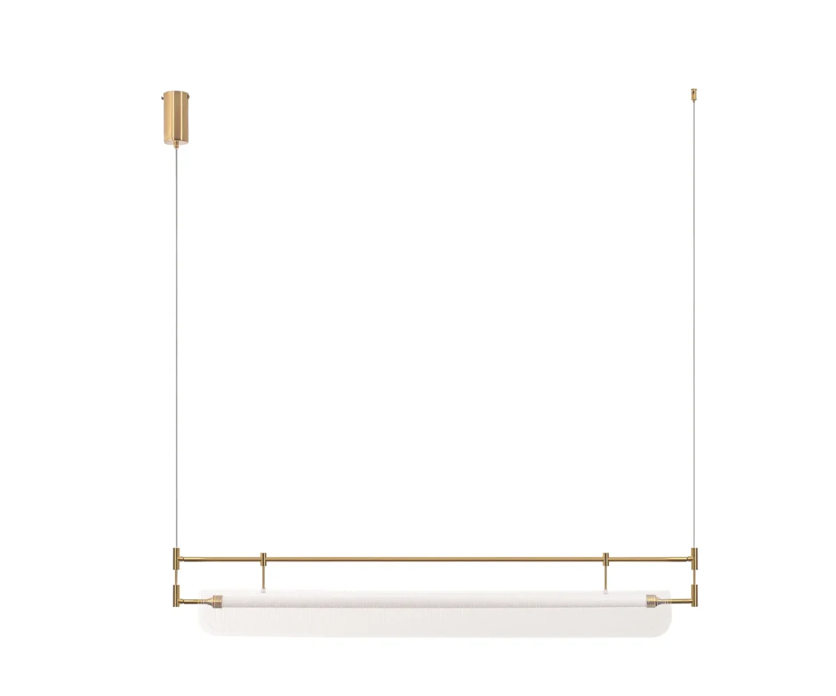 08021-120P,20 Подвес Аника бронза — изображение 1