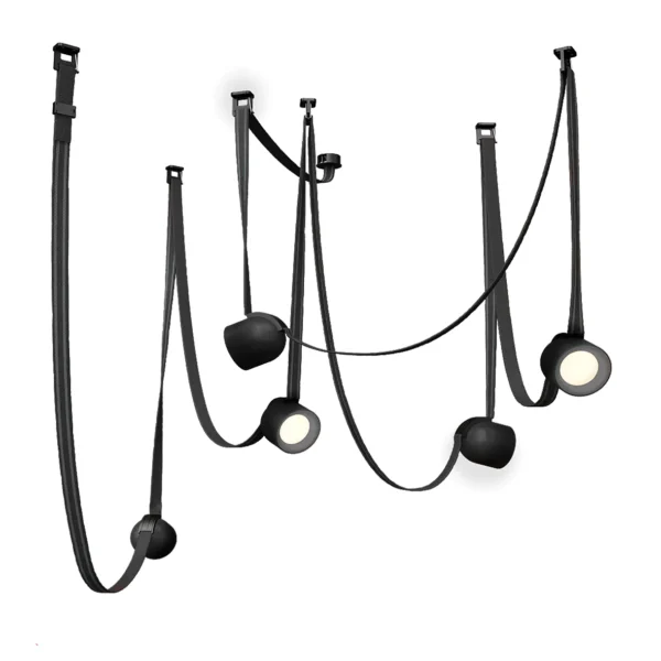 6428K,19 Комплект трековой системы Сатори