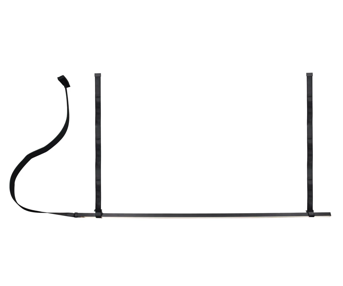 00022579 08461-150,19 Подвес Элара черный — изображение 1