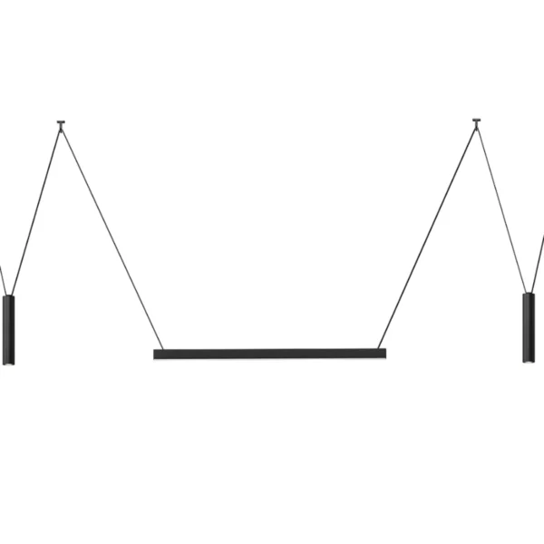 6421-2/6430K,19 Комплект трековой системы Сатори