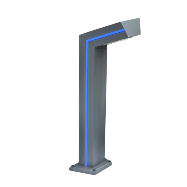 09207-F,16(05) Светильник уличный Такоми