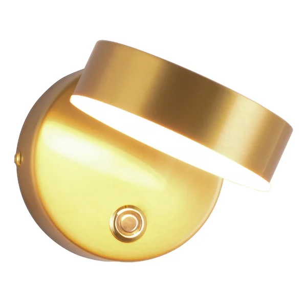 08450W,20 Бра Гайли бронза