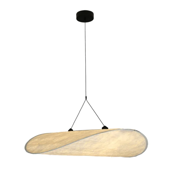 08022-100A,01 Подвес Брами белый