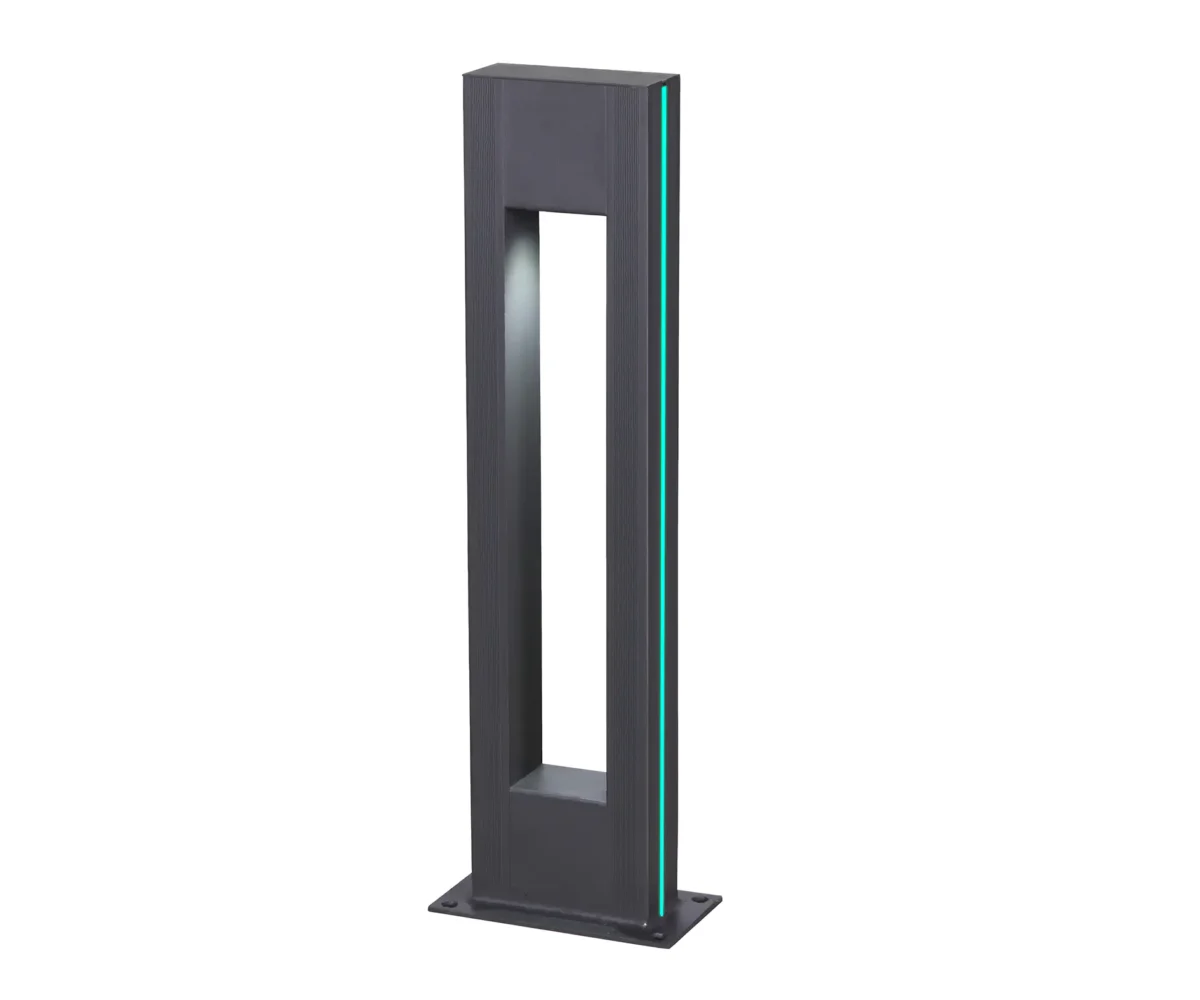 09208-F(220V),16(07) Светильник уличный Грайни — изображение 1