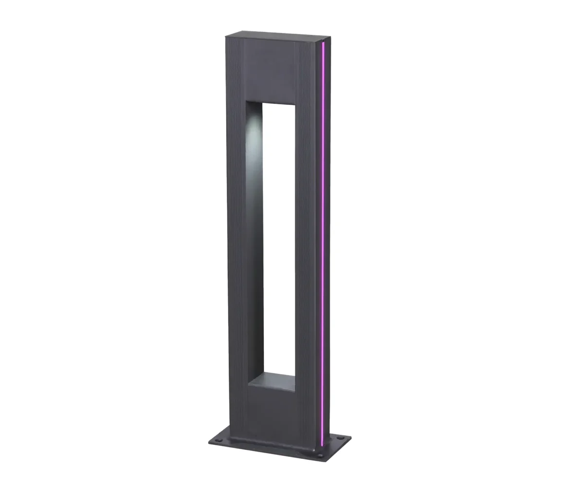 00023179 09208-F(220V),16(10) Светильник уличный Грайни — изображение 1