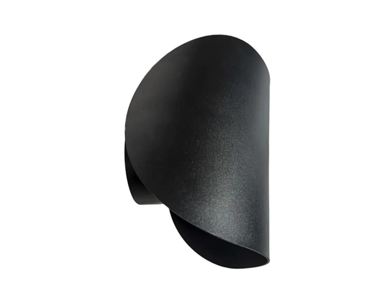 08584,19 Светильник Вито черный G4 2W — изображение 1