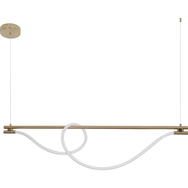 08062K-120,20 Подвес Салли бронза