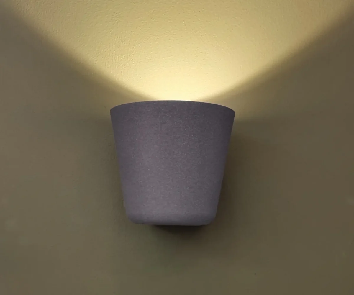 09317-1,16 Настенный светильник уличный Векта — изображение 1