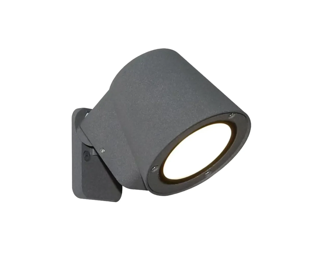 00023486 09321-1,16 Настенный светильник уличный Верта — изображение 1