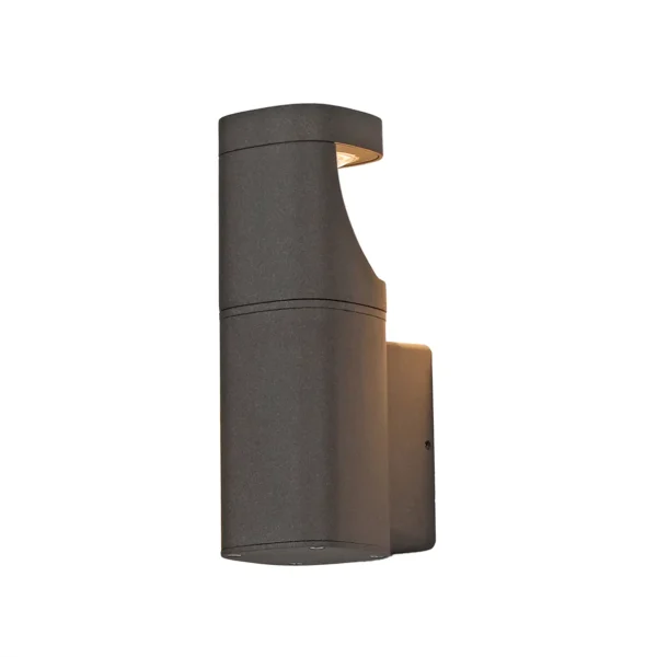 09315,16 Настенный светильник уличный Кальт