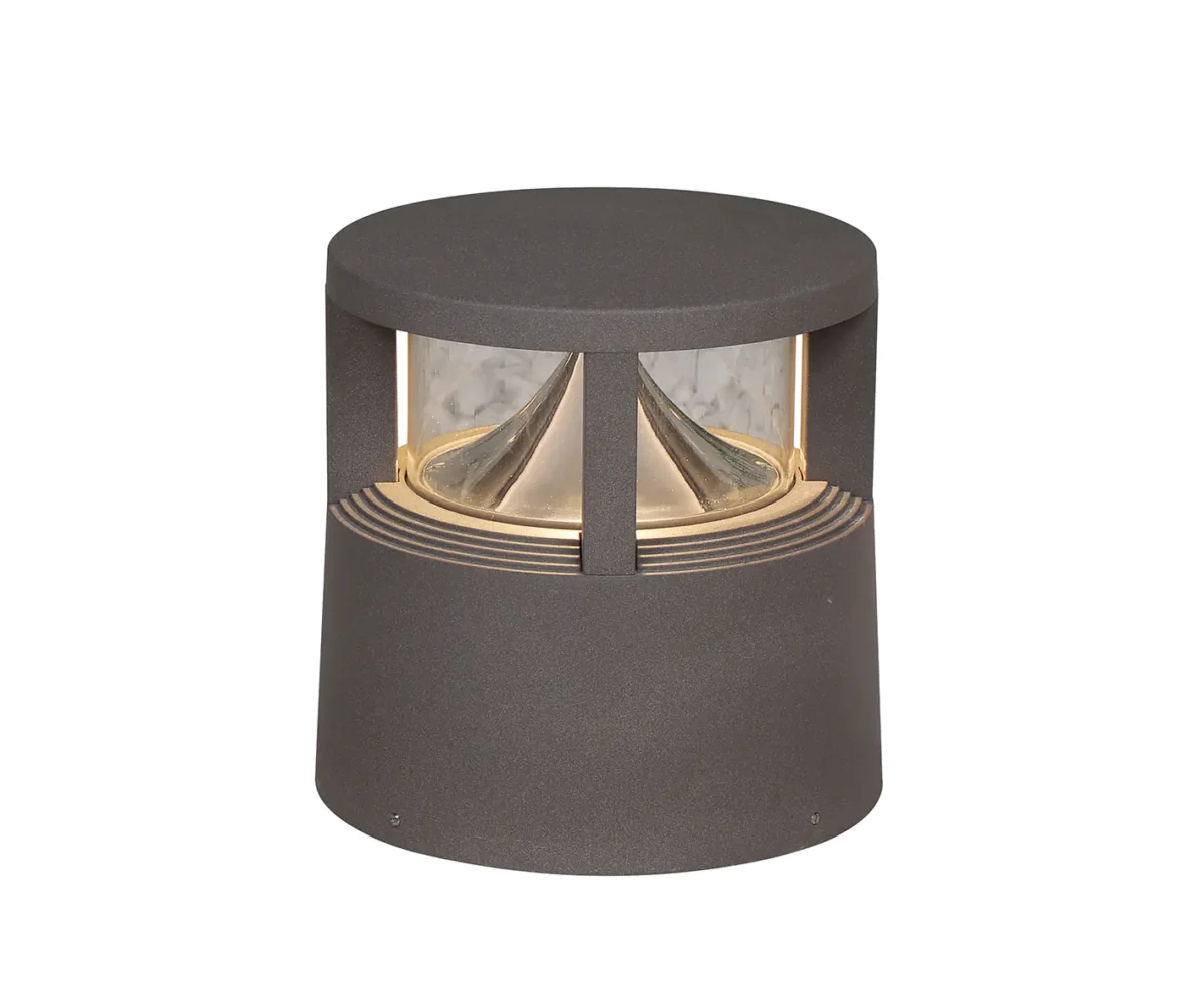 09324,19 Светильник уличный Тарио черный — изображение 1