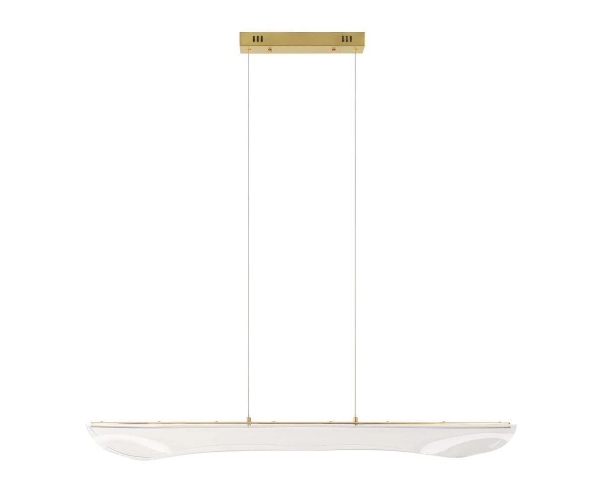 08020-120AS,20 Подвес Майра бронза — изображение 1