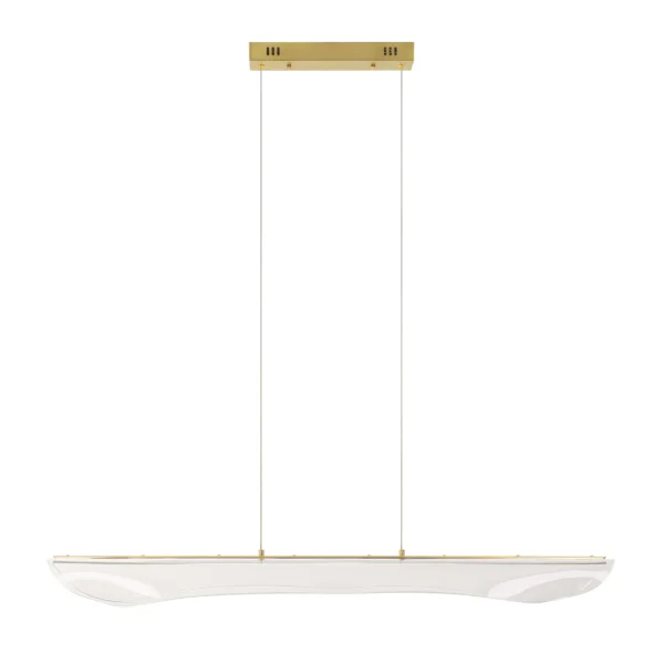 08020-120AS,20 Подвес Майра бронза