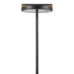 723927 Настольная лампа LODI LED 9W 720LM ЧЕРНЫЙ/ДЕРЕВО 3000K — изображение 3