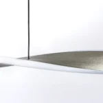 615099 Люстра TORINO 42W LED 1890LM ВОРОНЁНАЯ СТАЛЬ 3000K — изображение 4