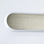 615099 Люстра TORINO 42W LED 1890LM ВОРОНЁНАЯ СТАЛЬ 3000K — изображение 5