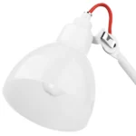 865606 Бра LOFT 1х40W E14 БЕЛЫЙ — изображение 3