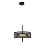 4733-3P, подвес, D300xH400/1780, LEDx12W, 960LM, 3000K, included