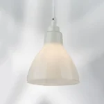 865016 Люстра LOFT 1х40W E14 БЕЛЫЙ — изображение 8