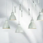 761076 Люстра ACROBATA 7х40W E14 БЕЛЫЙ — изображение 9