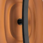 609641 Бра ERICA 5W SMD LED 60LM G КОРИЧНЕВЫЙ/ЧЕРНЫЙ 3000K — изображение 3