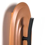 609641 Бра ERICA 5W SMD LED 60LM G КОРИЧНЕВЫЙ/ЧЕРНЫЙ 3000K — изображение 7