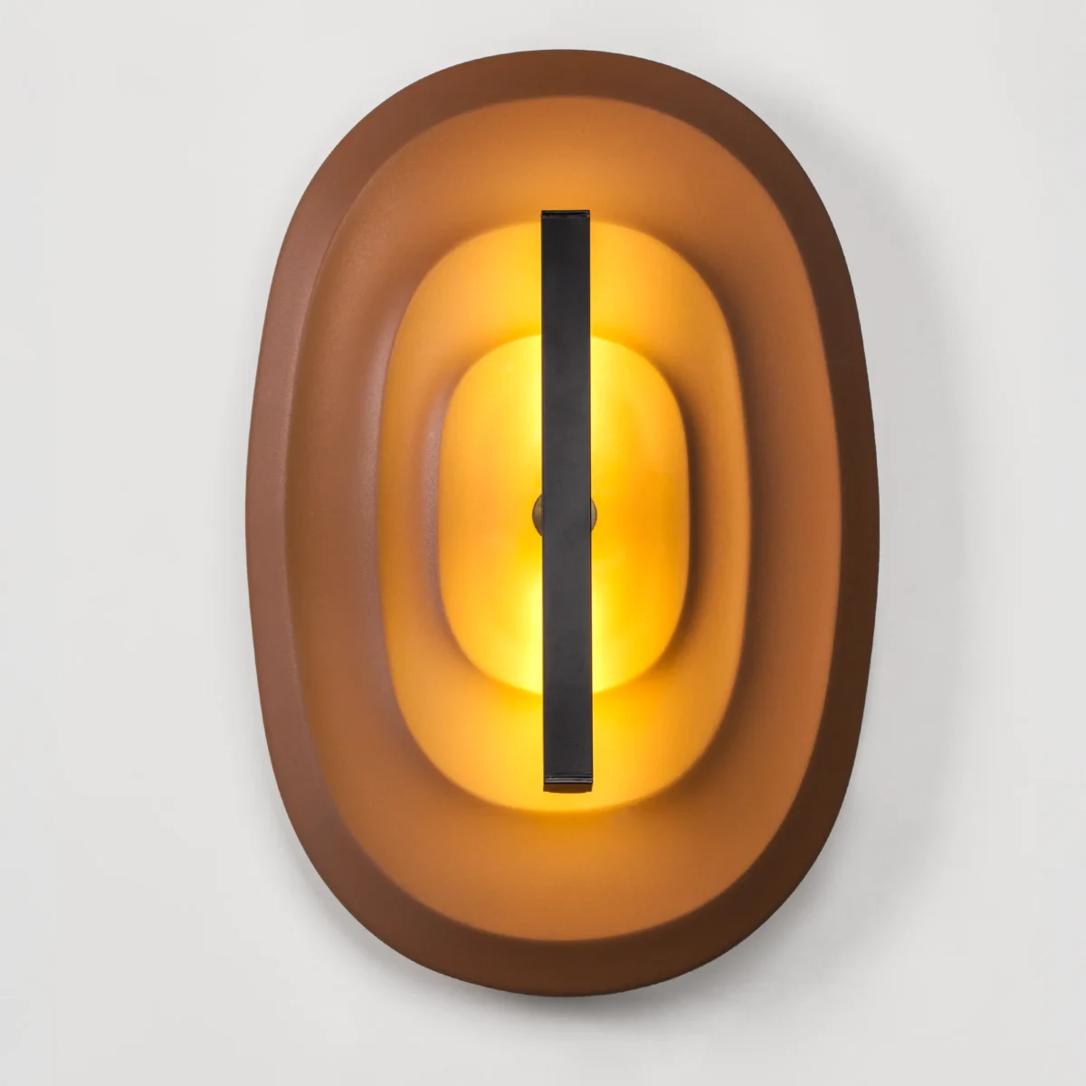 609641 Бра ERICA 5W SMD LED 60LM G КОРИЧНЕВЫЙ/ЧЕРНЫЙ 3000K — изображение 9