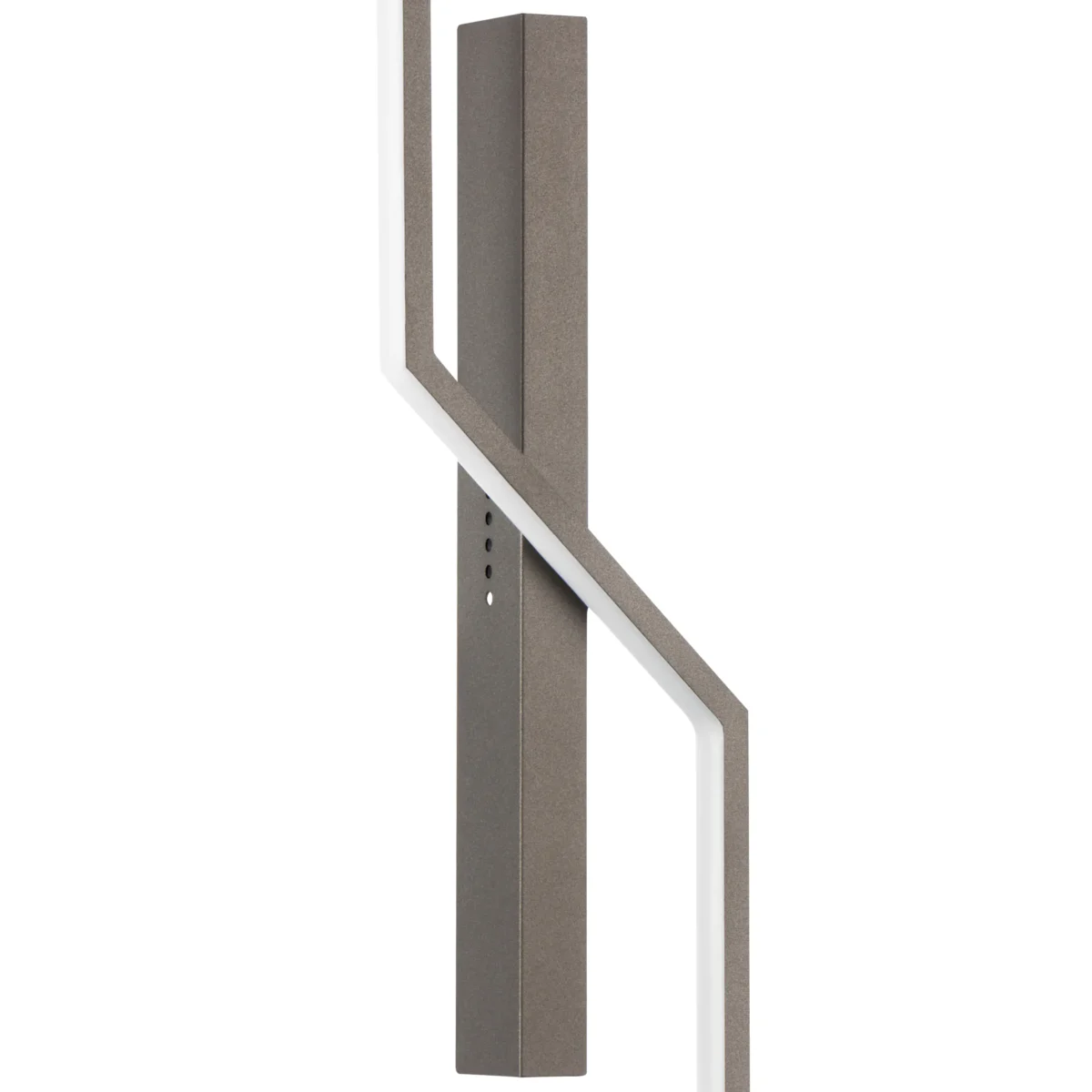 739628 Бра PALLA 17W LED 532LM 120G КОФЕЙНЫЙ 3000K — изображение 8