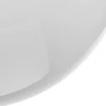 812111 Люстра GLOBO 1х40W E14 antique bronze/white — изображение 8