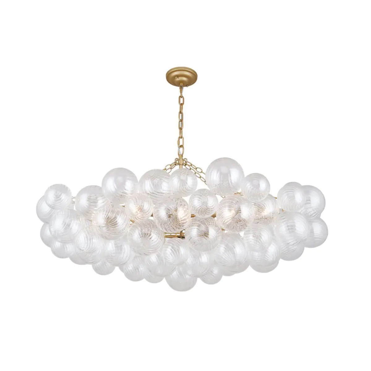 4202-10P, подвесная люстра, L1130xW590xH690/1530, 10xE14x40W, excluded — изображение 1