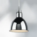 765014 Люстра LOFT 1х40W E14 ХРОМ — изображение 3